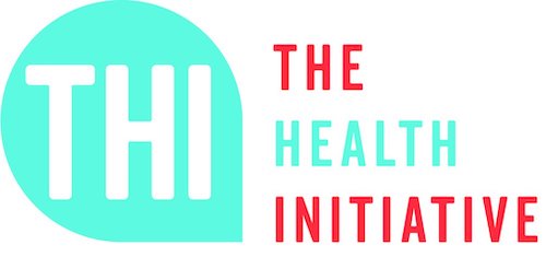 The Health Initiative logo